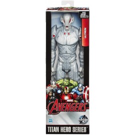 Marvel Avengers Action Figure 30 cm Ultron, B2389-B0434  Hasbro