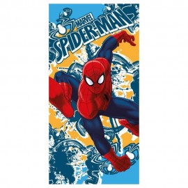 Nuovo  Spiderman - Telo Mare, 70 x 140 cm 