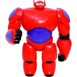 Giochi Preziosi - Big Hero 6 Baymax Personaggio Gigante 27 cm circa