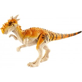 Jurassic World- Dracorex Dino Rivals in Taglia Ridotta, Giocattolo per Bambini 3 + Anni, Mattel GCR48