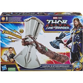 Thor Love And Thunder, Marvel’s Stormbreaker Effetti sonori, Hasbro F3357