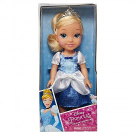 Disney Princess Cenerentola Doll