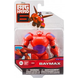 Big Hero 6 - COLLECTION BAYMAX 10 CM