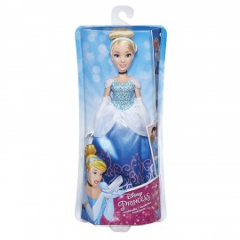 Disney Princess - Cenerentola Fashion Doll