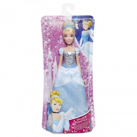 Disney Principessa Shimmer Cenerentola di Hasbro E4158-E4020