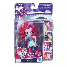 Equestria Girls Small Doll  Pinkie Pie di Hasbro C0839-C0868