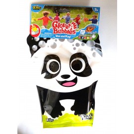 Guantone Bollicione Panda ( versione italiana di IMC Toys)