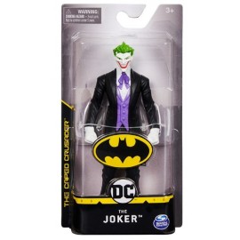 DC Comics Batman ( The Joker )15 cm Collezzionabile