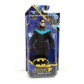 DC Comics Batman, personaggio Nightwing 15 cm Collezzionabile