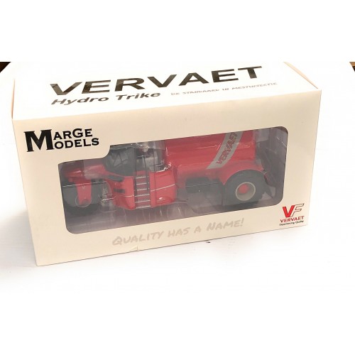 MARGE MODEL Collection VERVAET HIDRO TRIKE - scala 1-32 