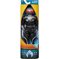 Aquaman- personaggio Black Manta,30 cm, Spin Master 6065753