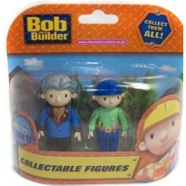 Bob the Builder - David Mockneye Wendy