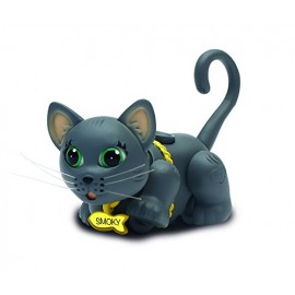 Pet Parade GATTO Chartreux Single Kitten Pack (Grey)