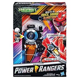 Power Rangers, Beast-X Morpher, Hasbro E5902103