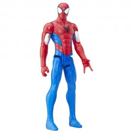  Marvel Ultimate Spider-Man vs Sinister 6 Armoured Spiderman Limited Edition armatura blindata