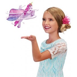 Flutterbye Fairy- Flying Unicorn  