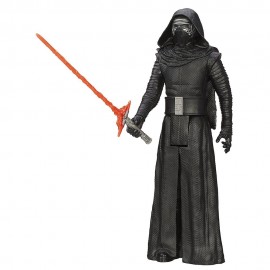 Nuovo Star Wars The Force Awakens 12 Inch Hero Series Figure ( Kylo Ren) 30 cm