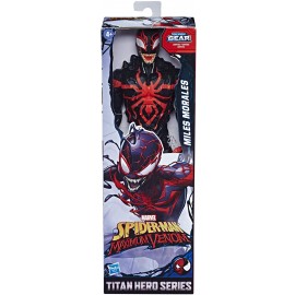 Spider-Man Marvel Maximum Venom, Miles Morales - Hasbro E8729
