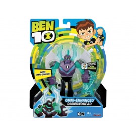 Ben 10 Action Figure – Omni enhanced Diamond Head ( Diamante)
