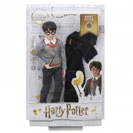 Harry Potter e la Camera dei Segreti, Bambola 27 cm di Mattel FYM50