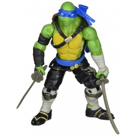  Teenage Mutant Ninja Turtles Movie 2 Leonardo Basic Figure 