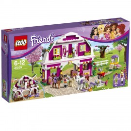 LEGO Friends 41039 - Ranch Raggio di Sole