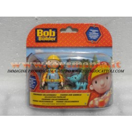 Bob the Builder - Bob the builder and cat